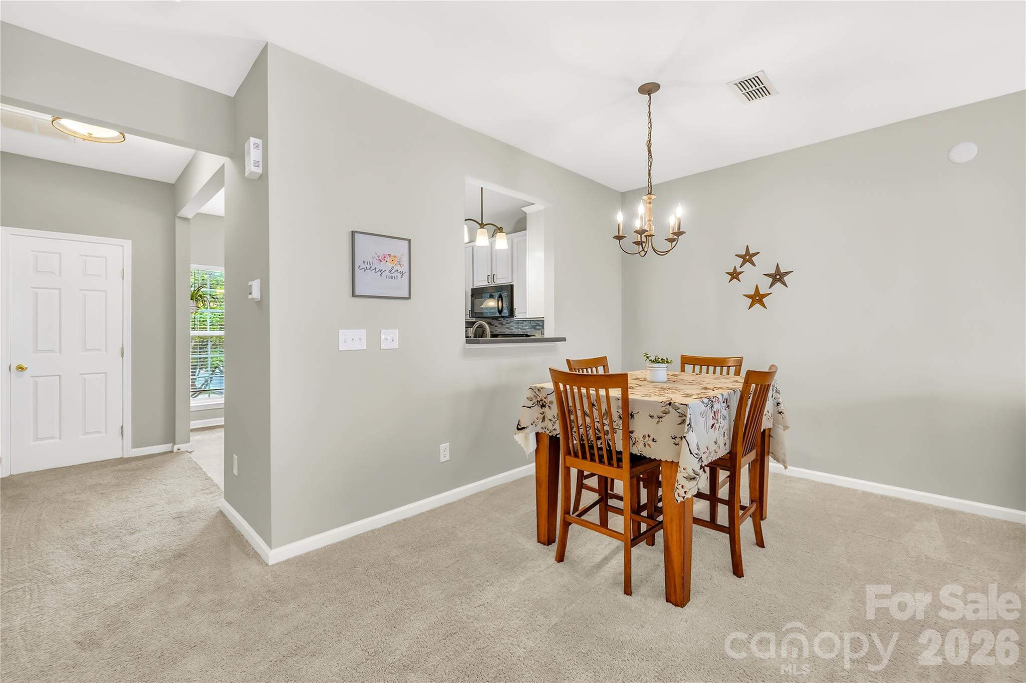 Kingsley - Residential