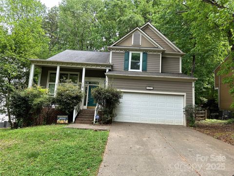 7401 Kinsmore Lane Charlotte NC 28269
