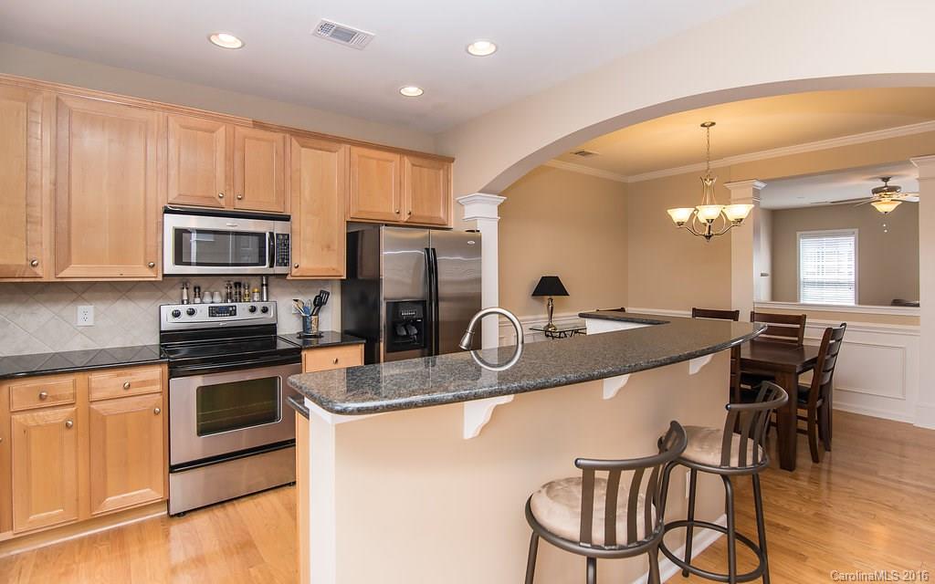 Ayrsley - Residential