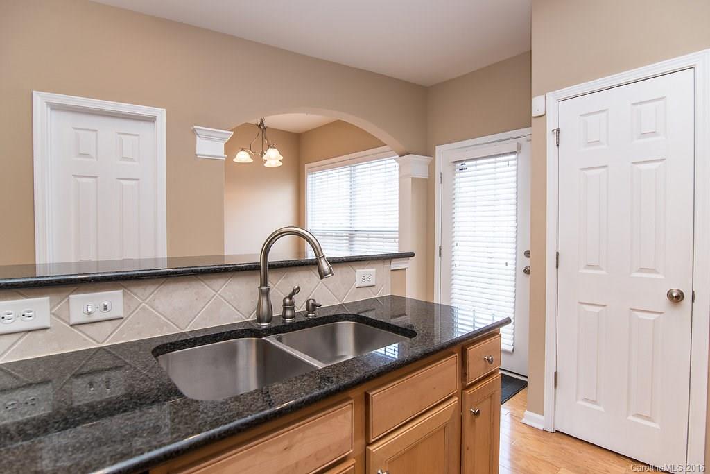 Ayrsley - Residential