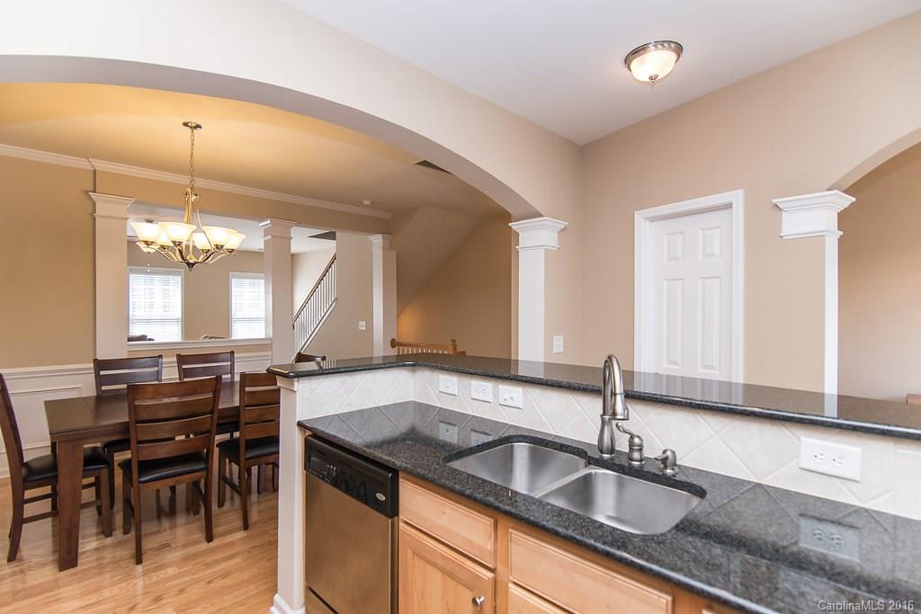 Ayrsley - Residential