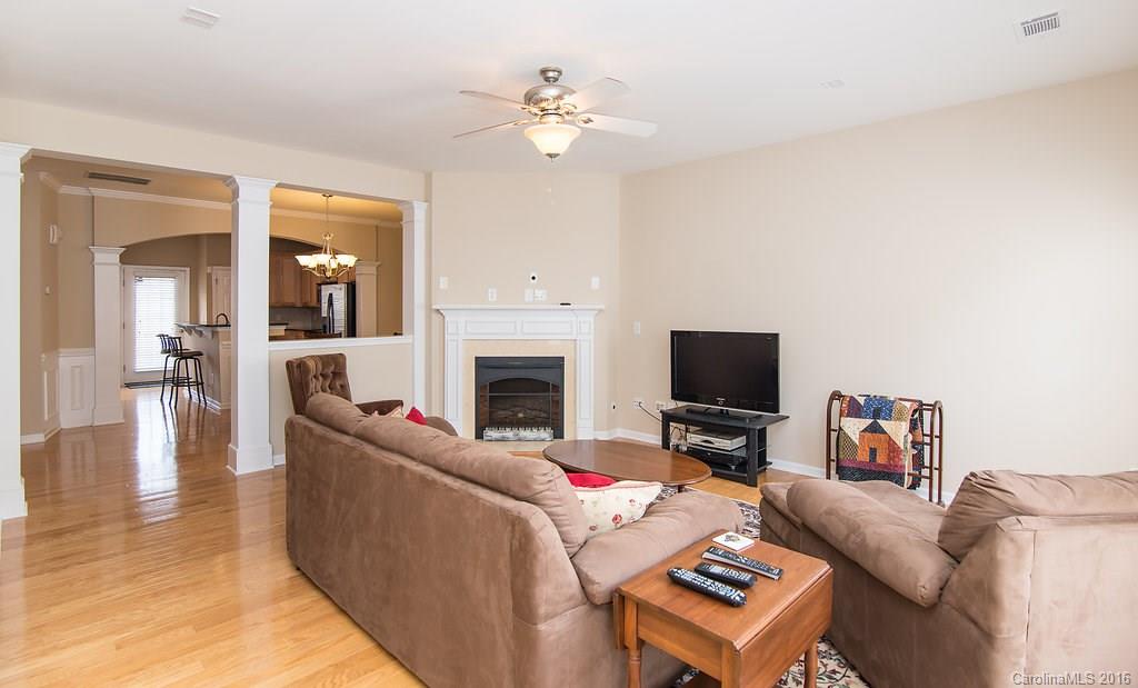 Ayrsley - Residential