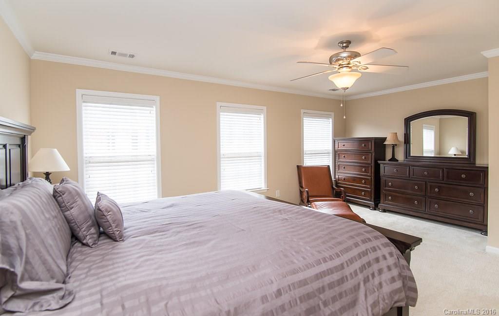 Ayrsley - Residential