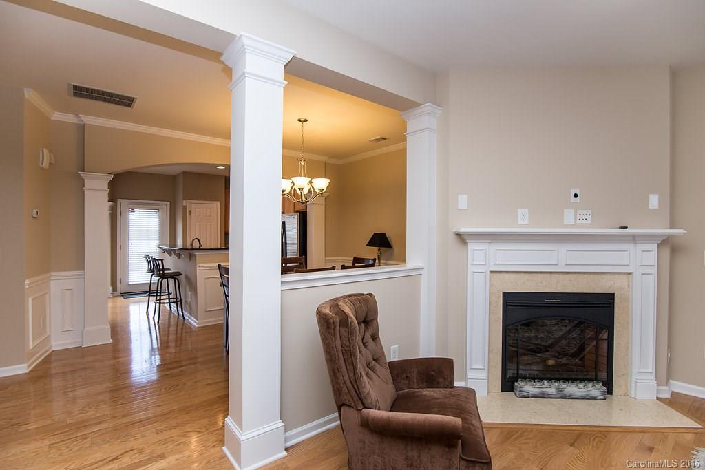 Ayrsley - Residential