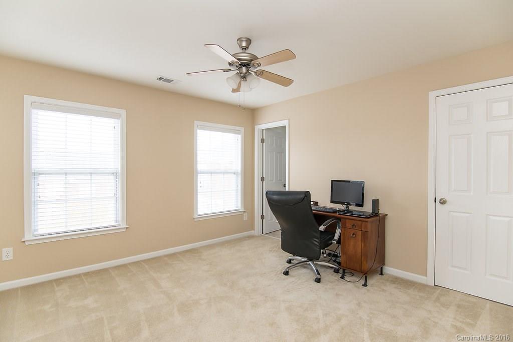 Ayrsley - Residential