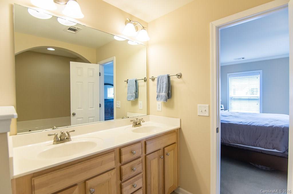 Ayrsley - Residential