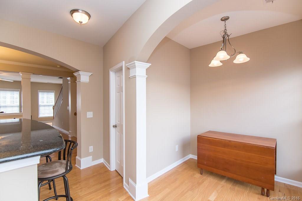 Ayrsley - Residential