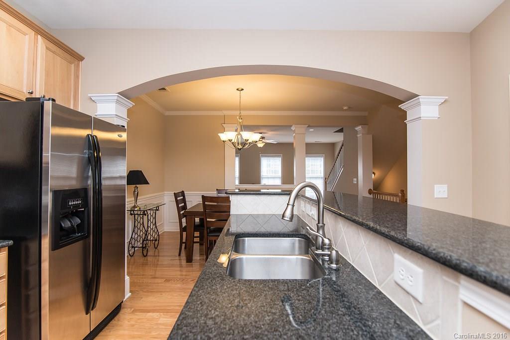 Ayrsley - Residential