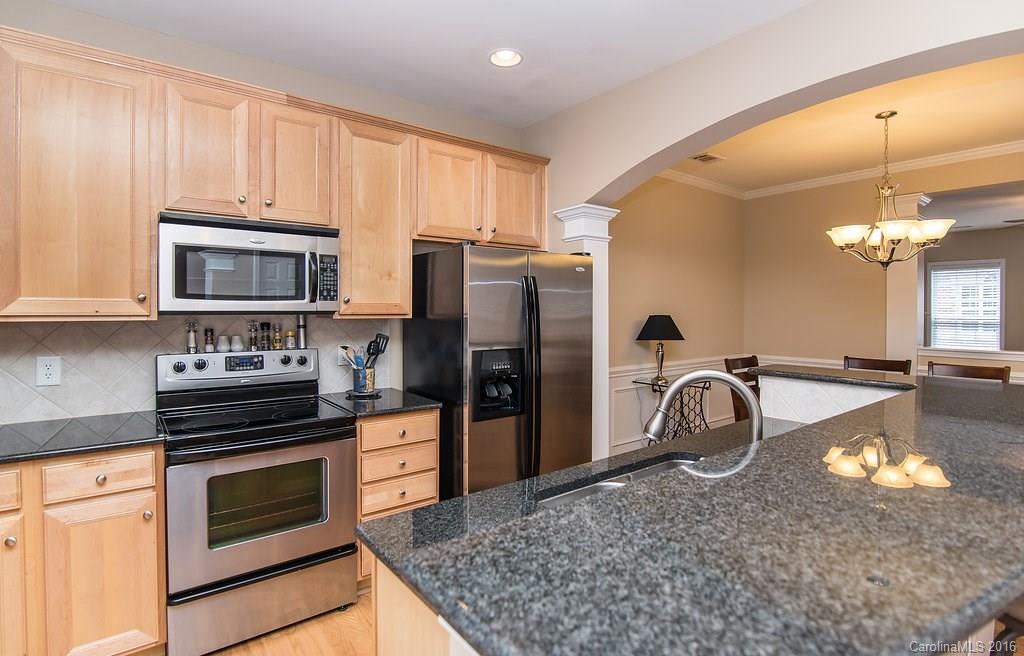 Ayrsley - Residential