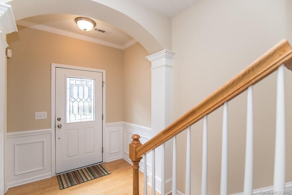 Ayrsley - Residential