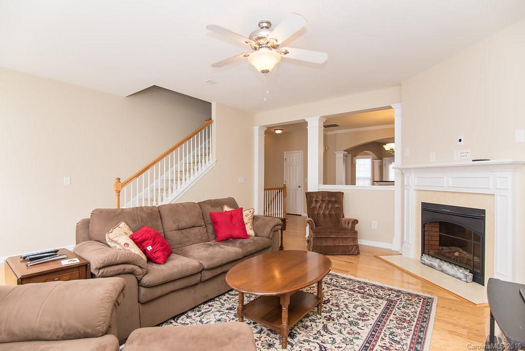 Ayrsley - Residential