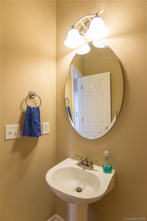 Ayrsley - Residential