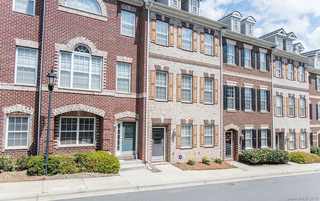 Ayrsley - Residential