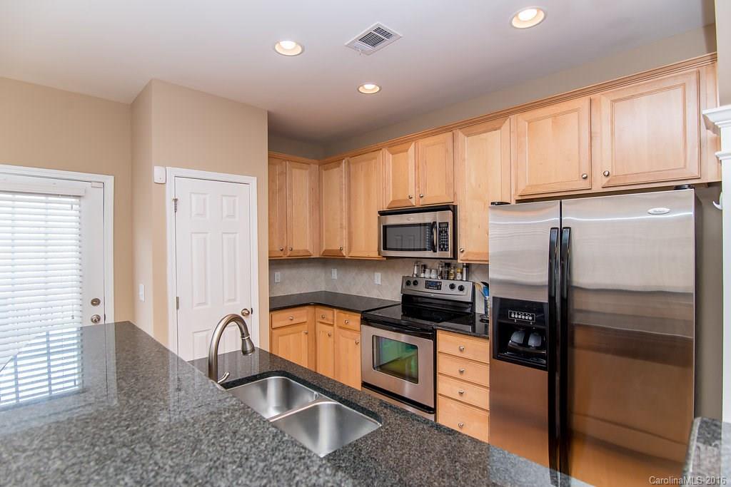 Ayrsley - Residential