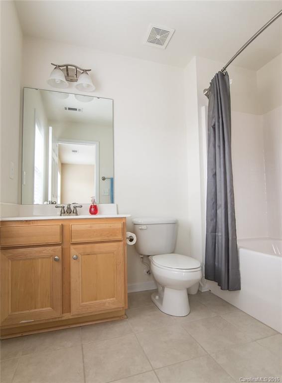 Ayrsley - Residential