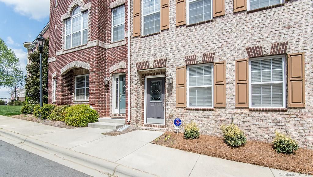 Ayrsley - Residential