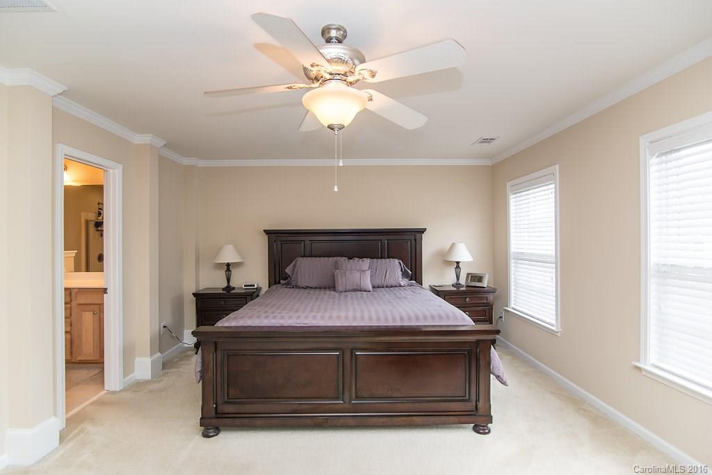 Ayrsley - Residential