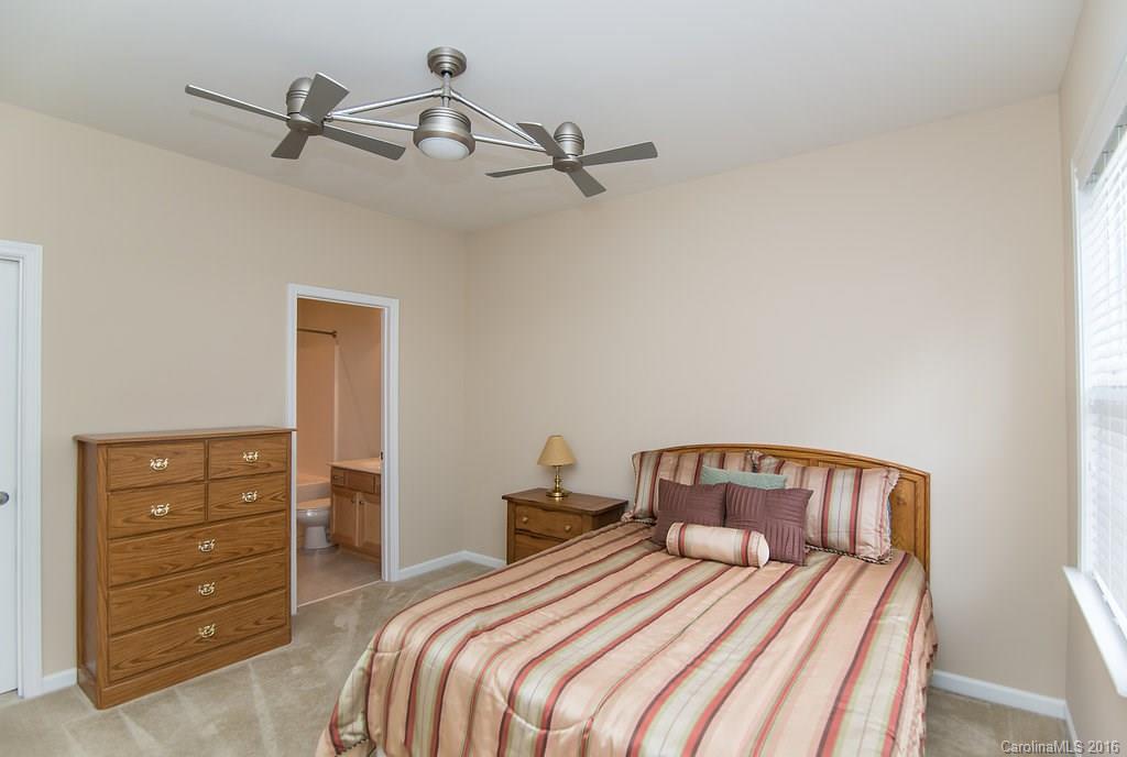 Ayrsley - Residential