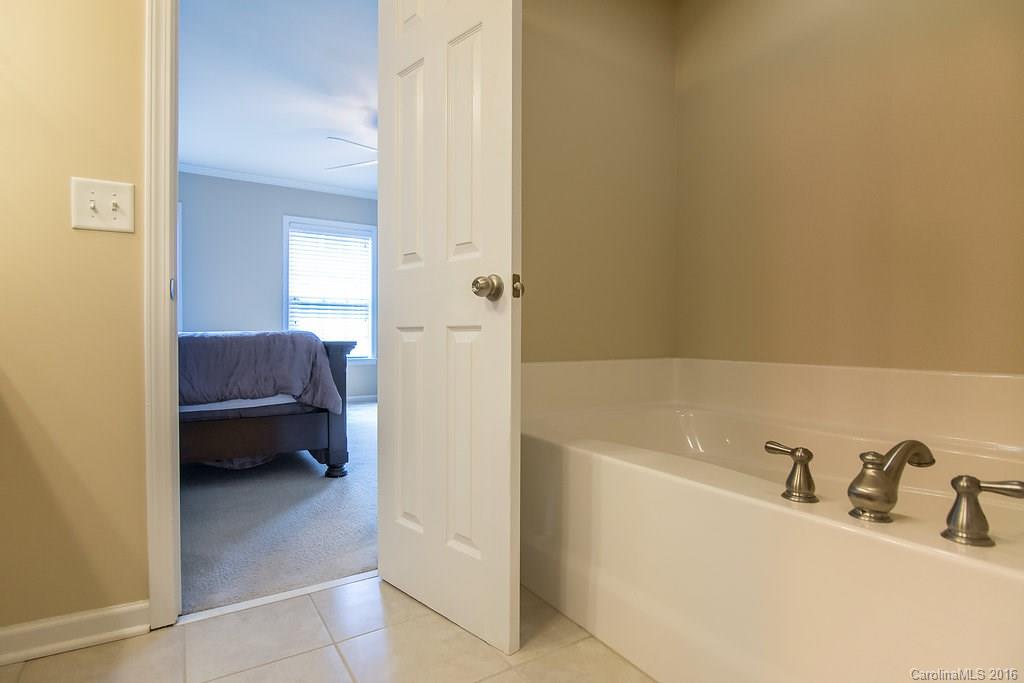 Ayrsley - Residential