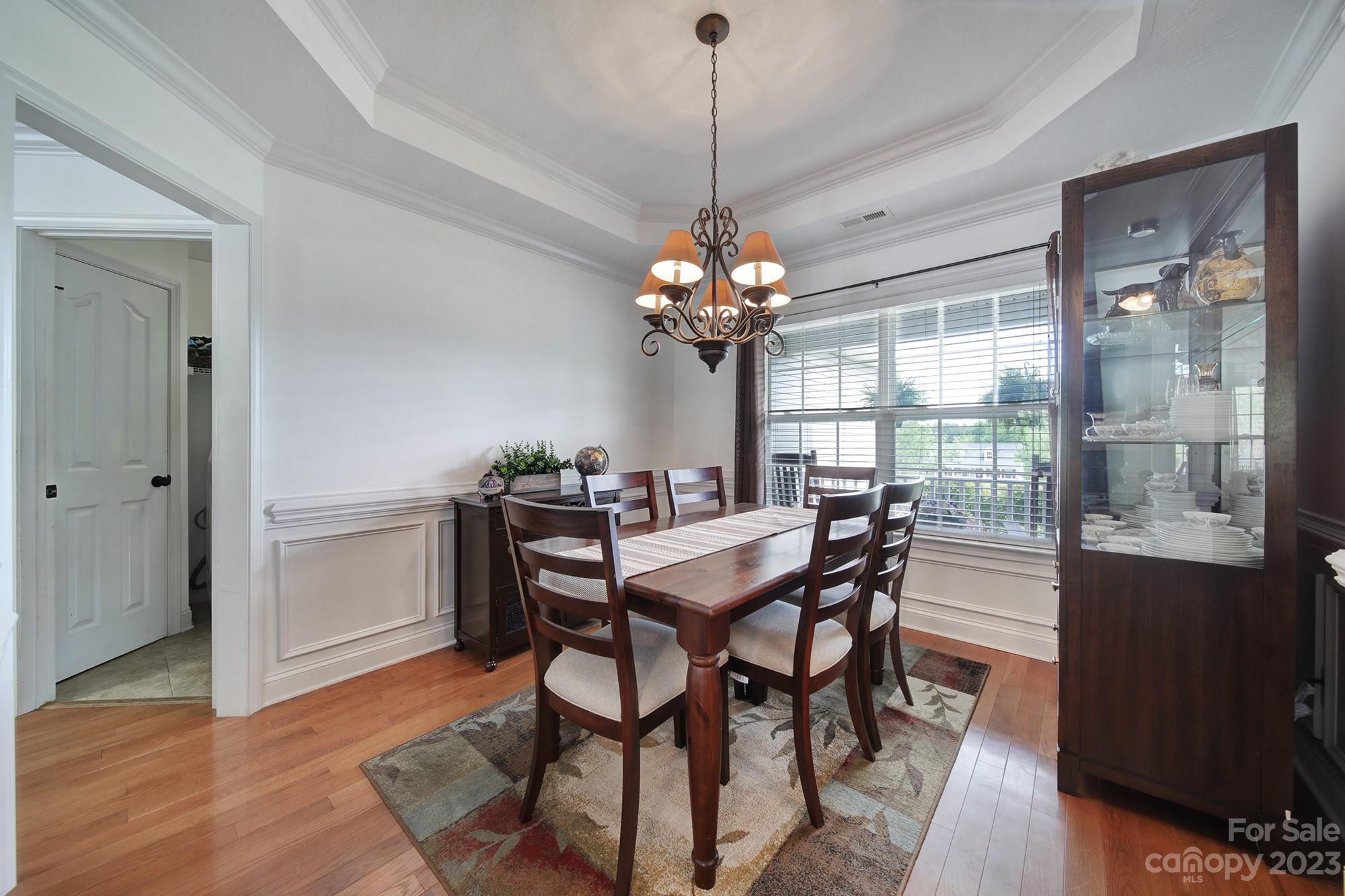 Mccall Meadows - Residential