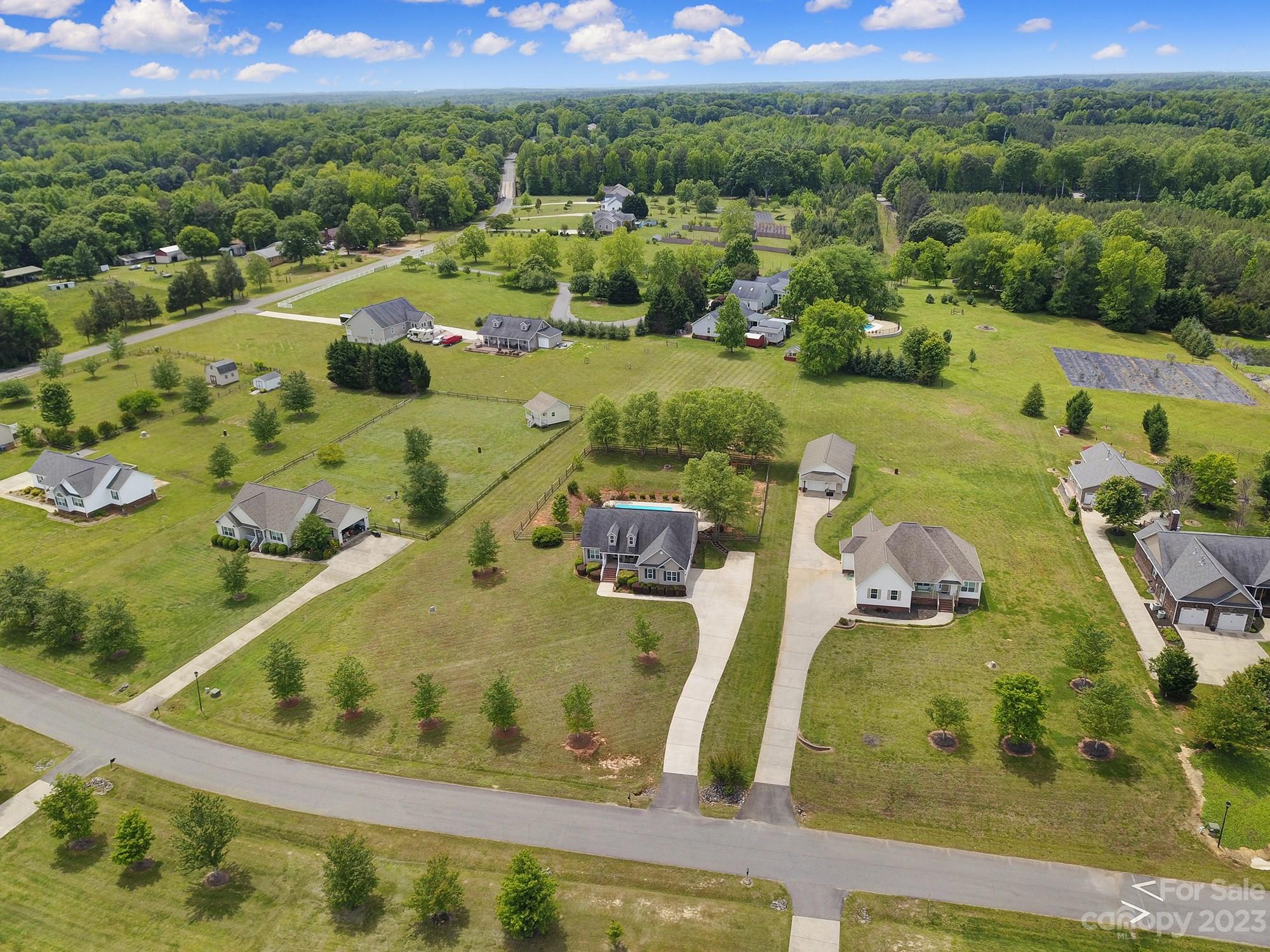 Mccall Meadows - Residential