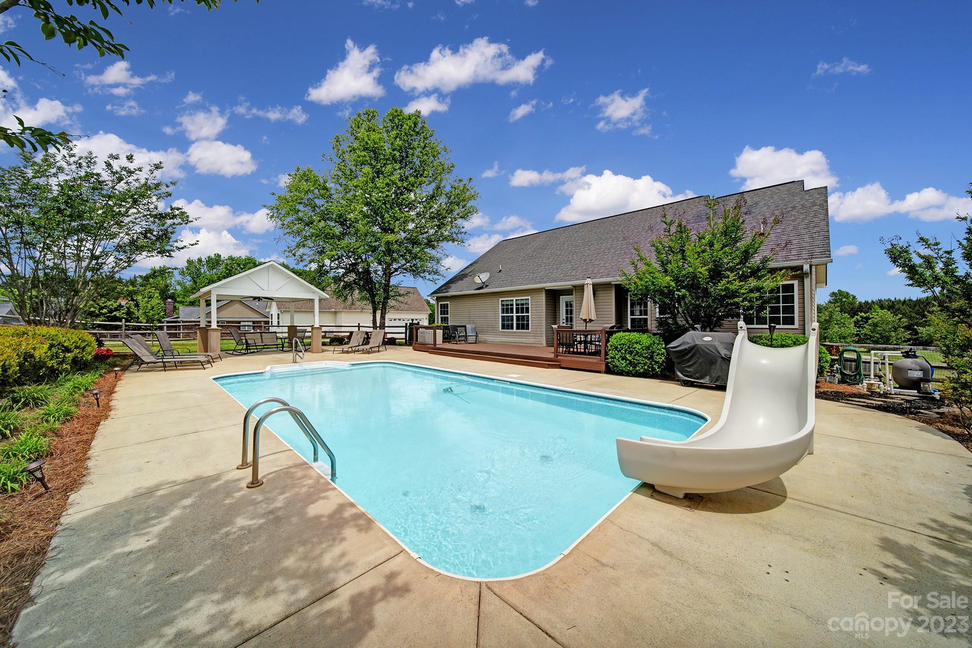 Mccall Meadows - Residential