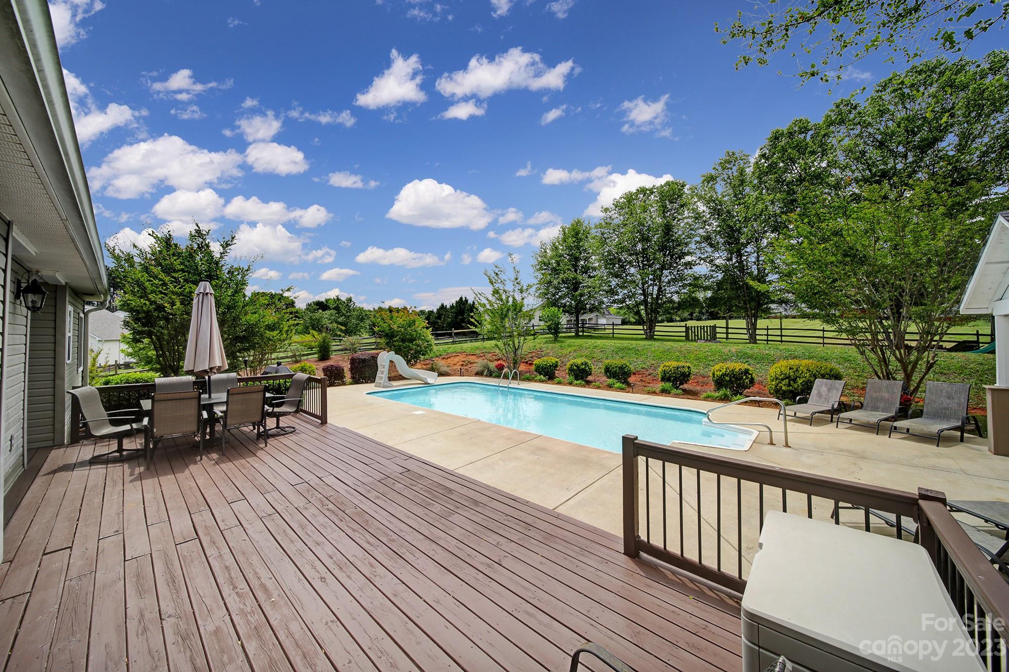 Mccall Meadows - Residential