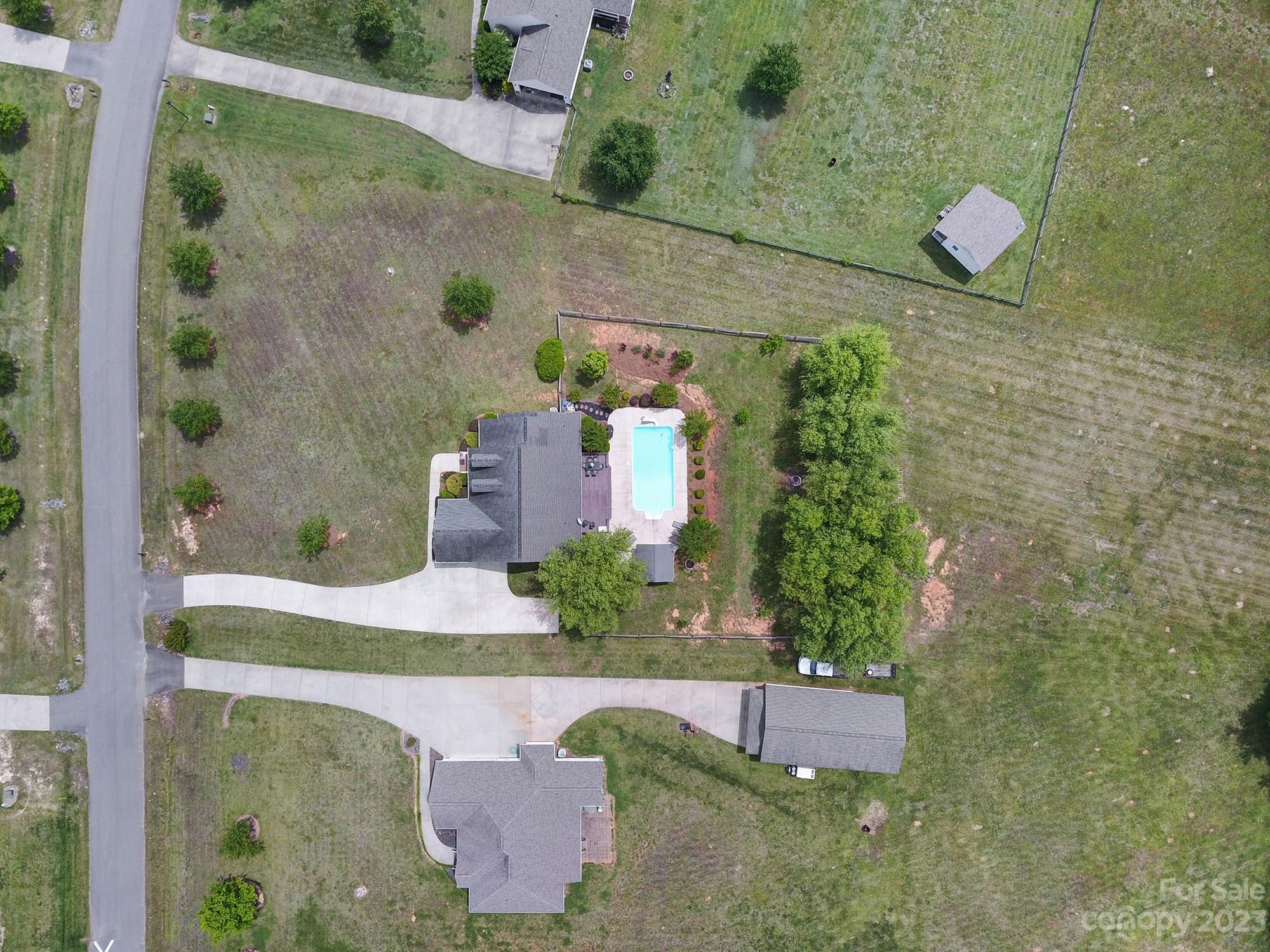 Mccall Meadows - Residential