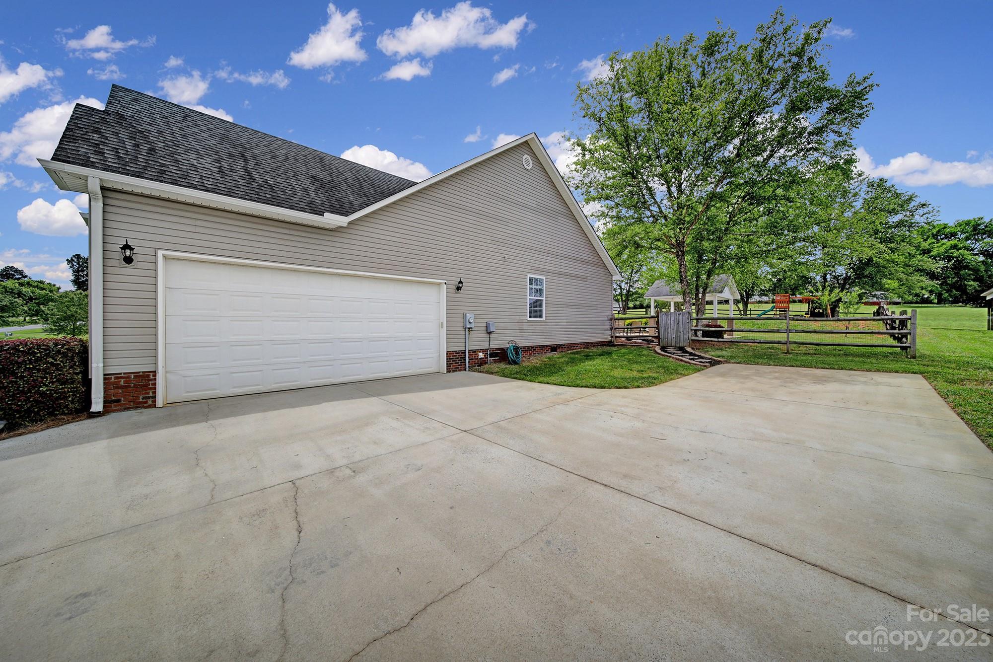 Mccall Meadows - Residential