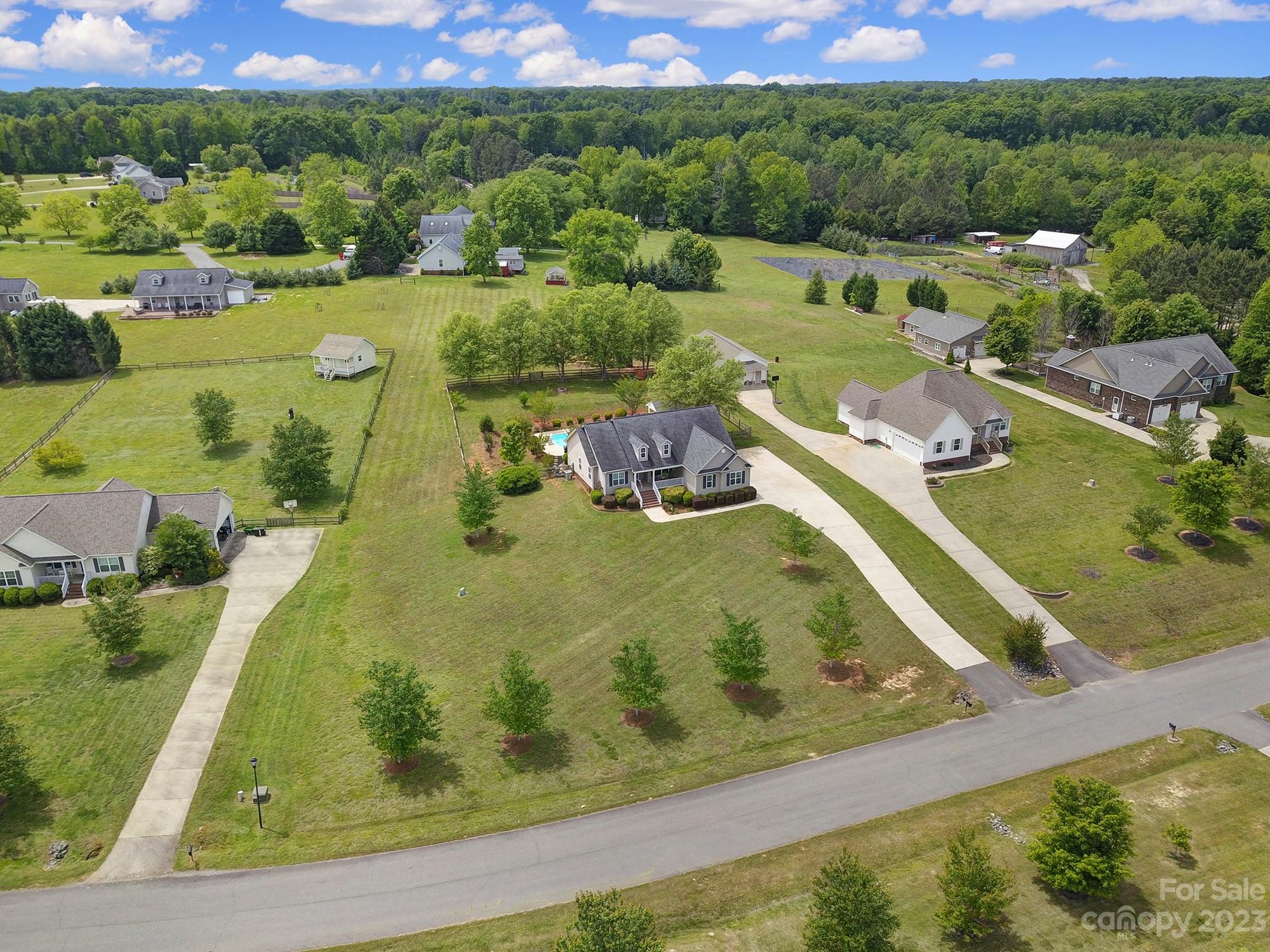 Mccall Meadows - Residential