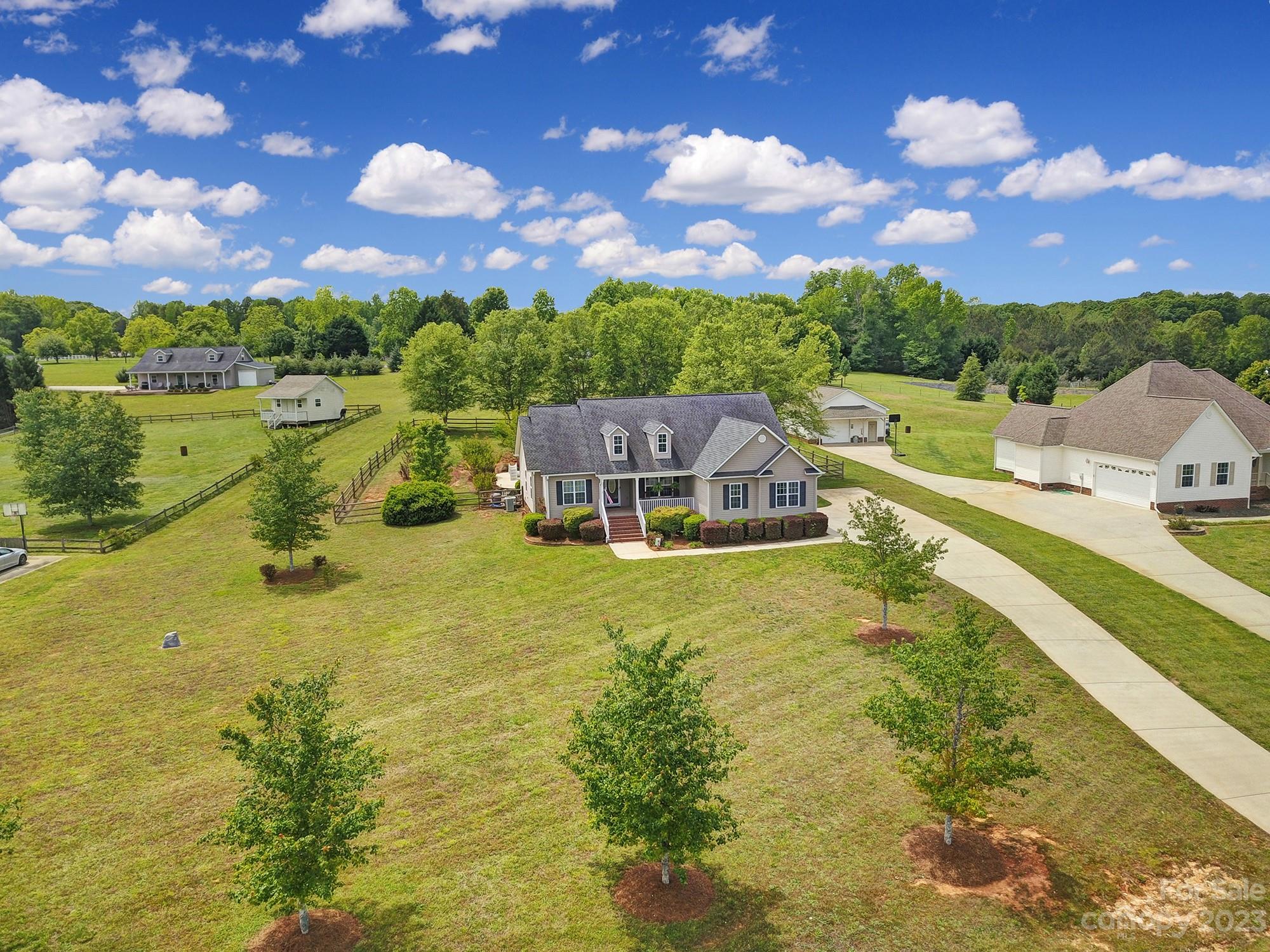 Mccall Meadows - Residential