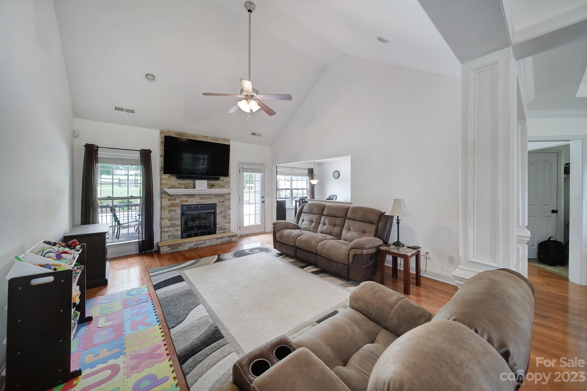 Mccall Meadows - Residential