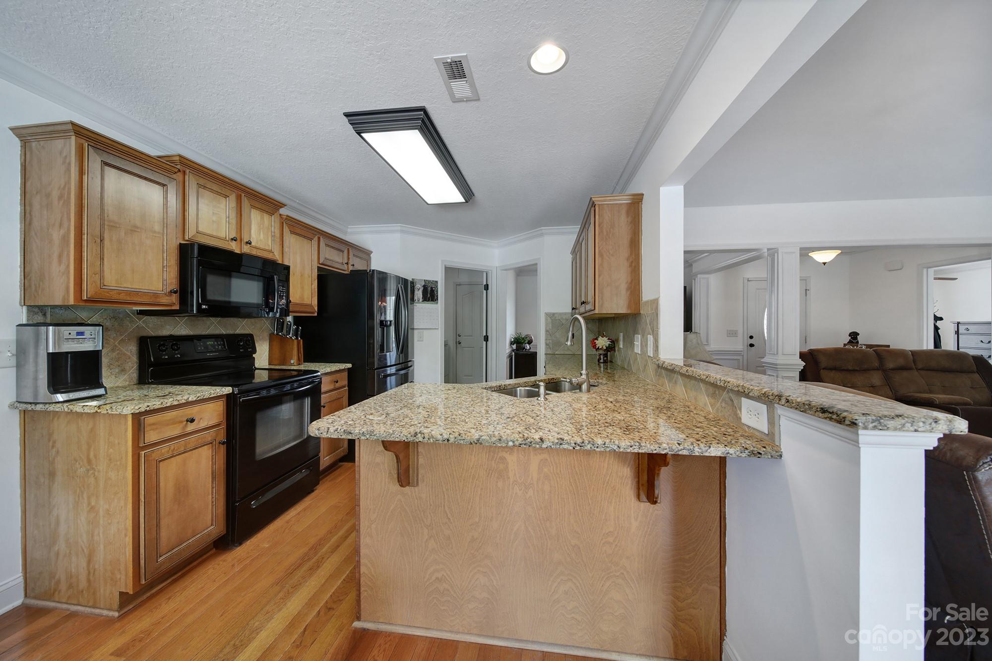 Mccall Meadows - Residential