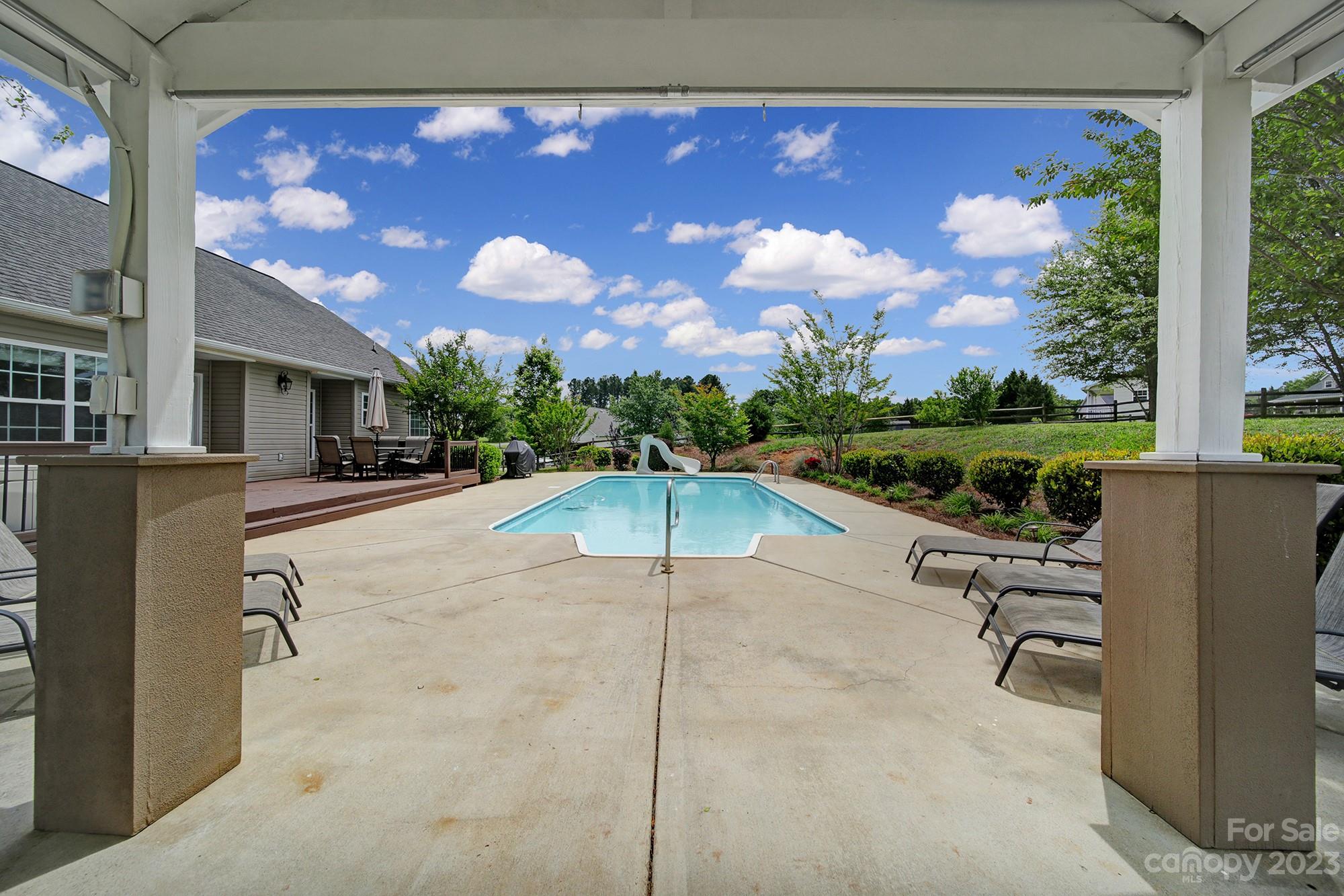 Mccall Meadows - Residential