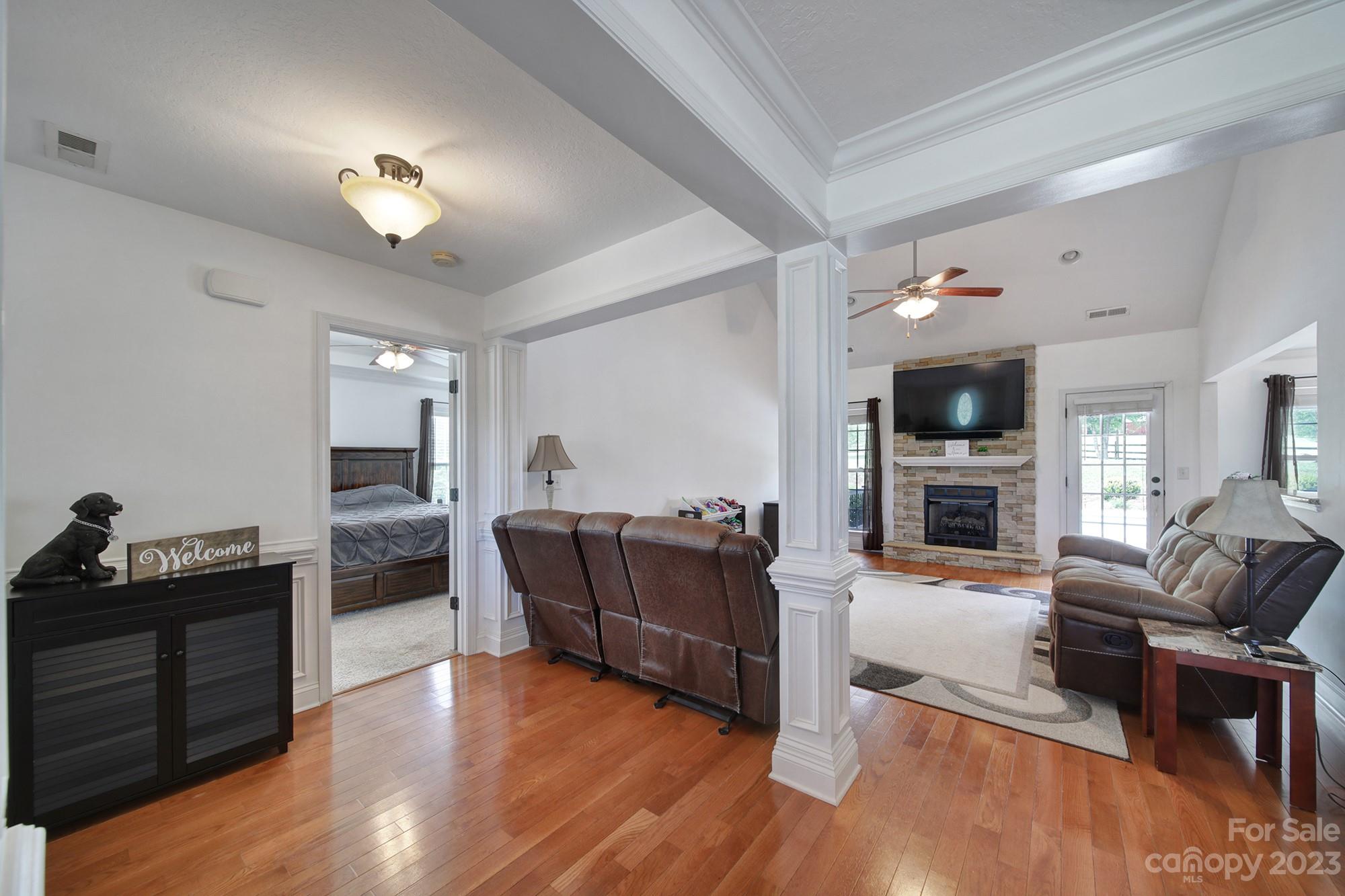 Mccall Meadows - Residential