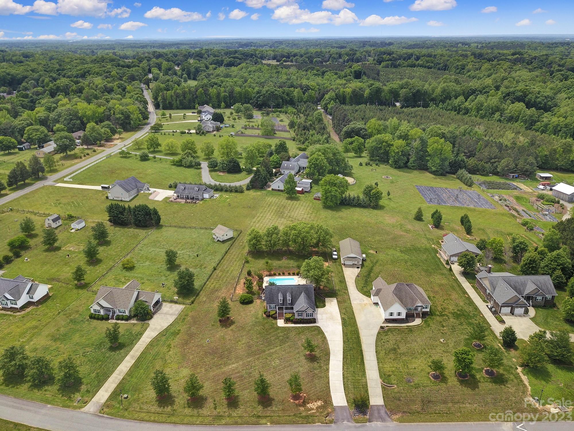 Mccall Meadows - Residential