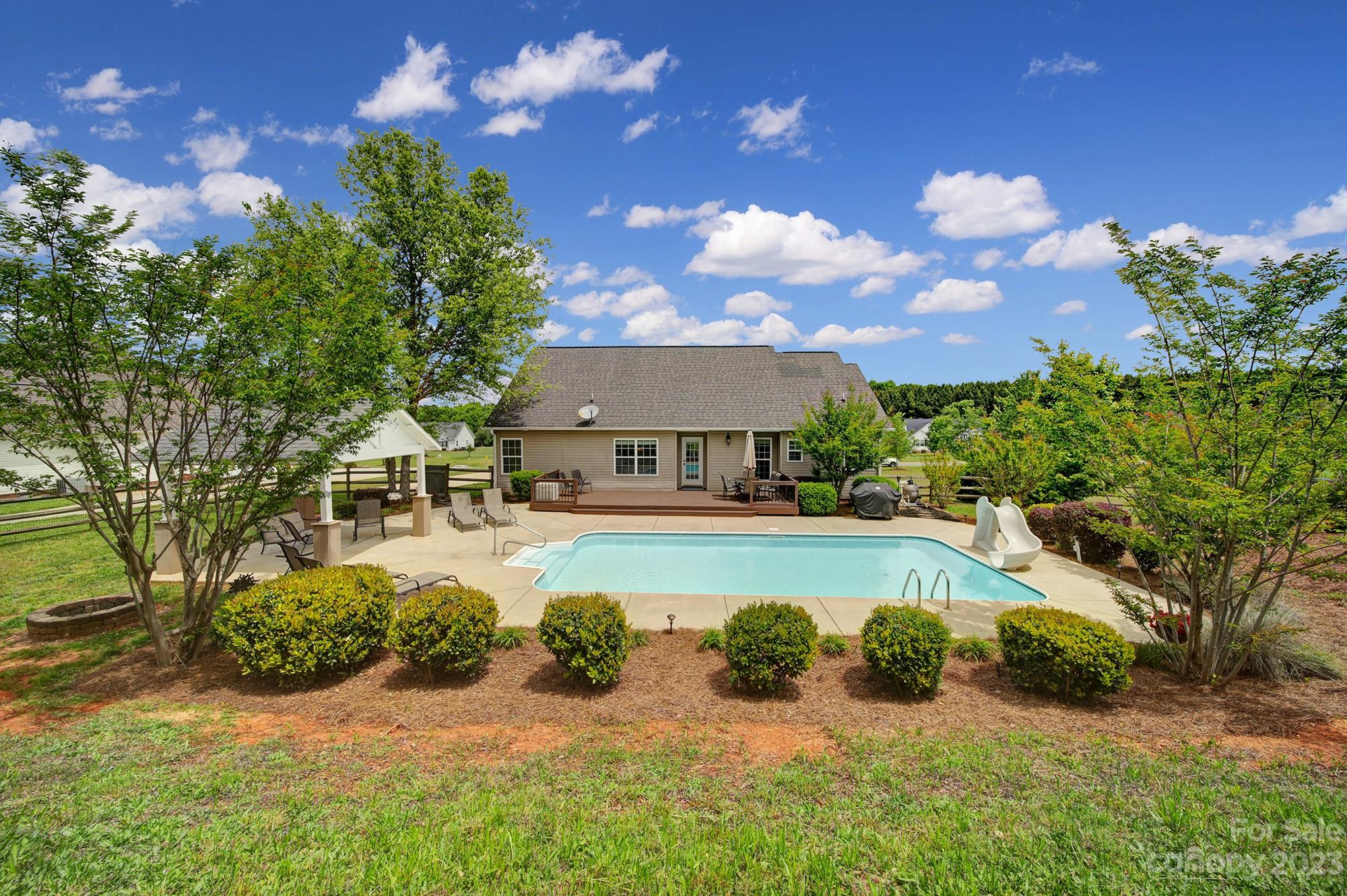 Mccall Meadows - Residential