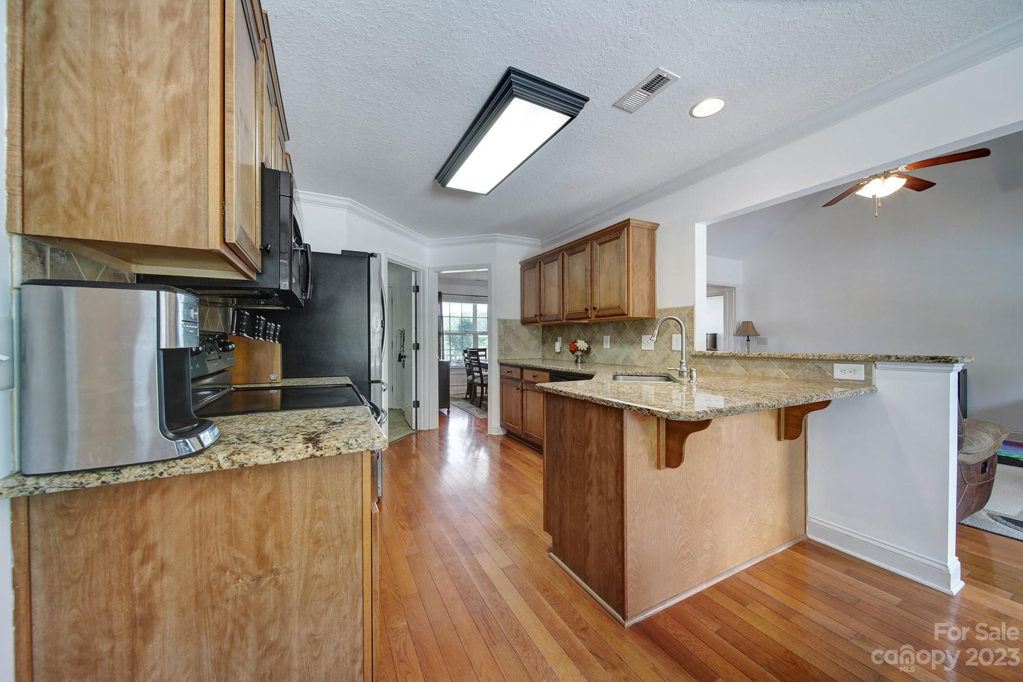 Mccall Meadows - Residential