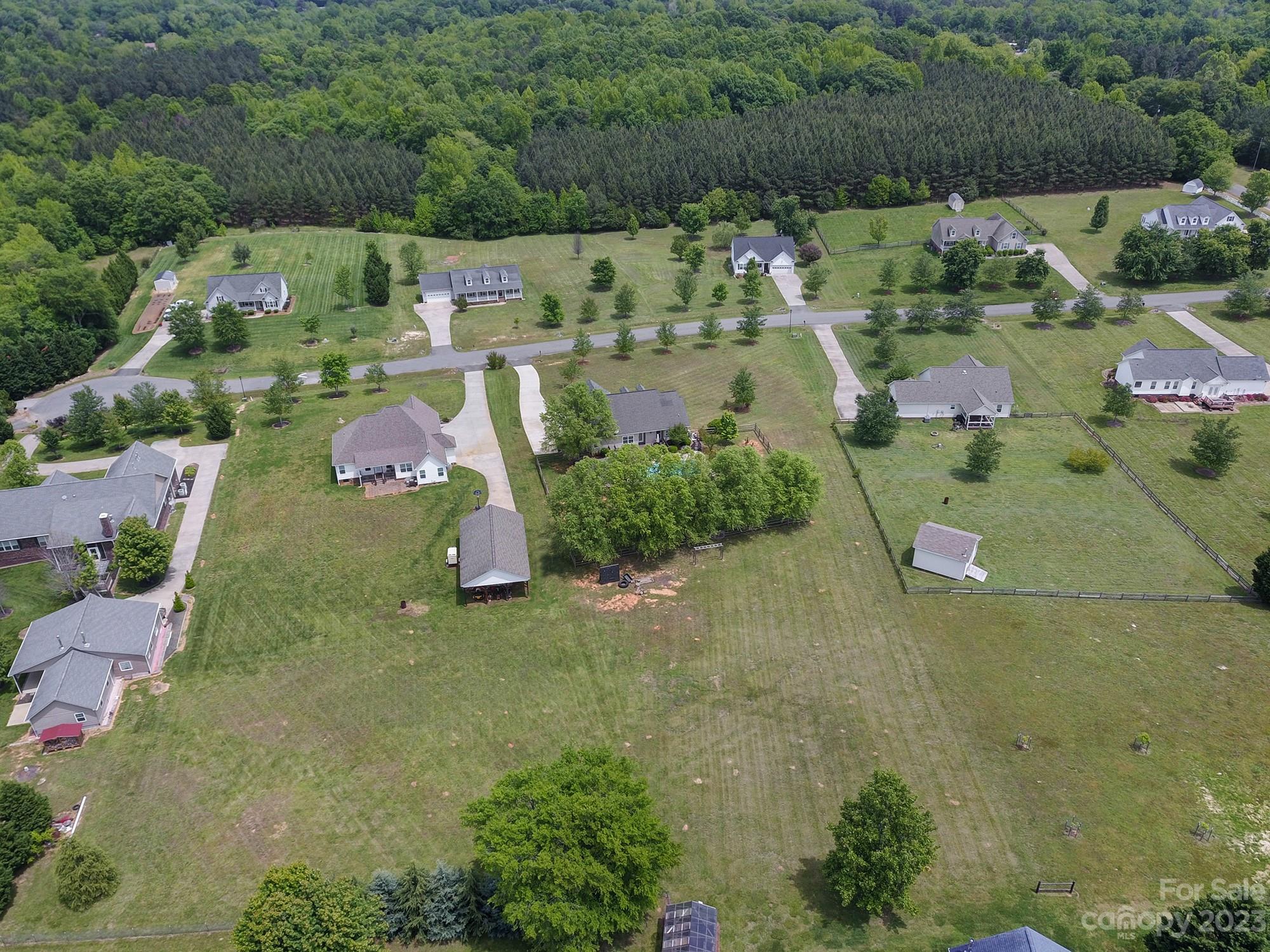 Mccall Meadows - Residential