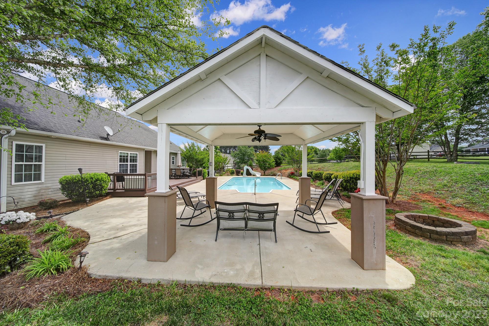 Mccall Meadows - Residential