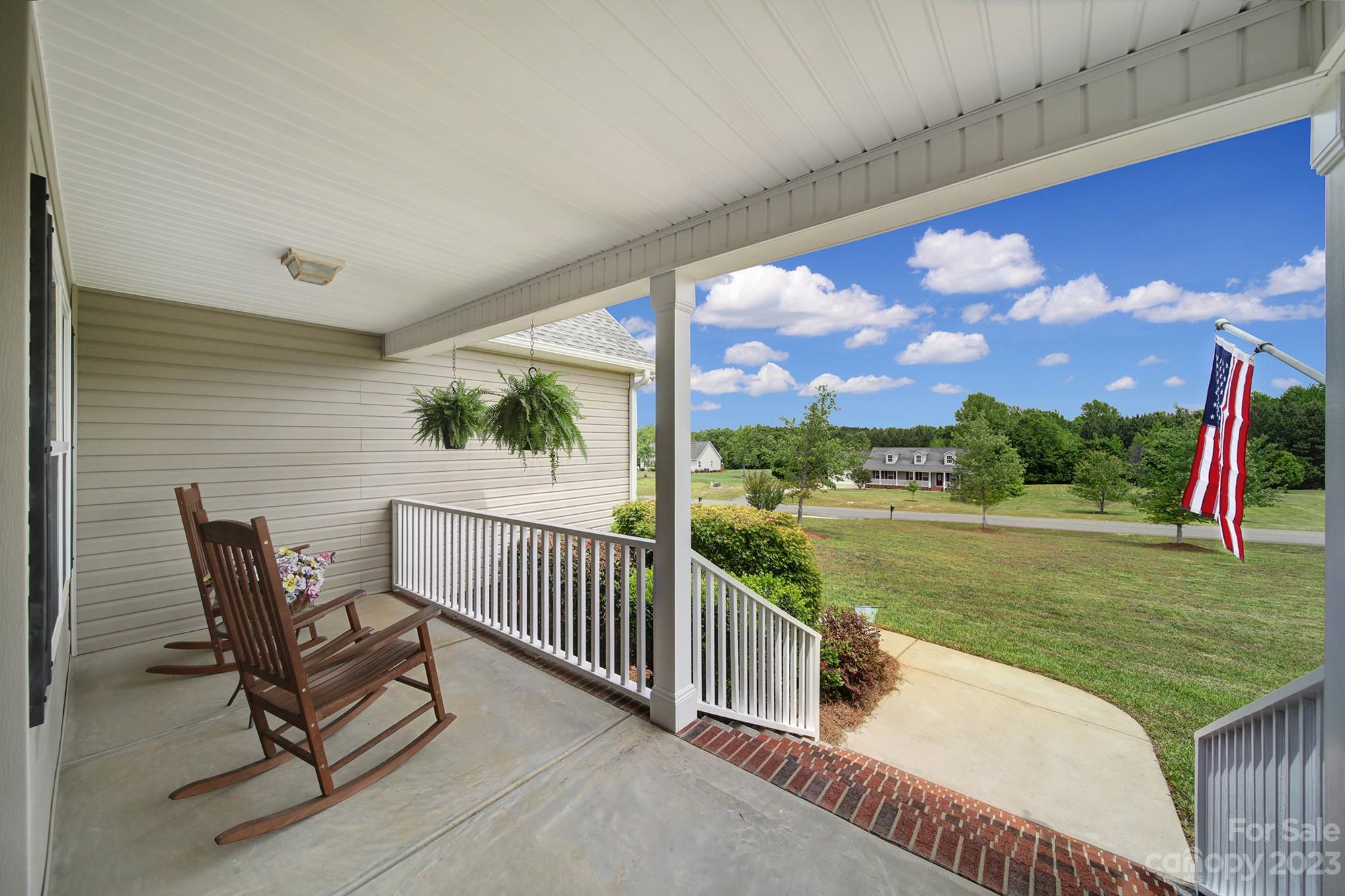 Mccall Meadows - Residential