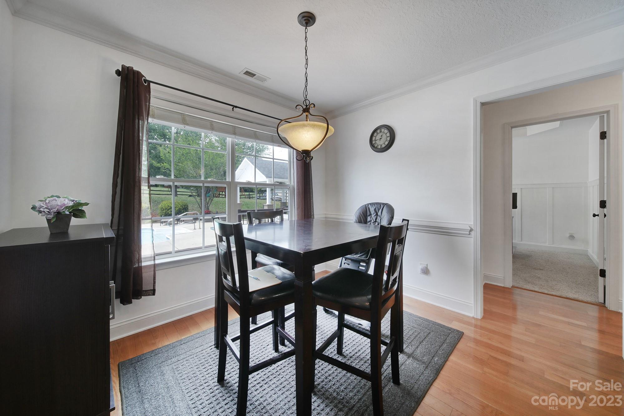 Mccall Meadows - Residential