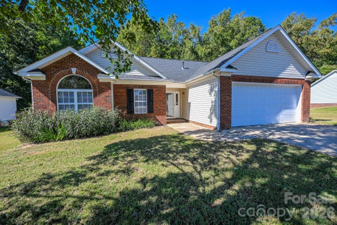 Photo of 2425 River Chase Drive, Monroe, NC 28110 (MLS # 4429983)