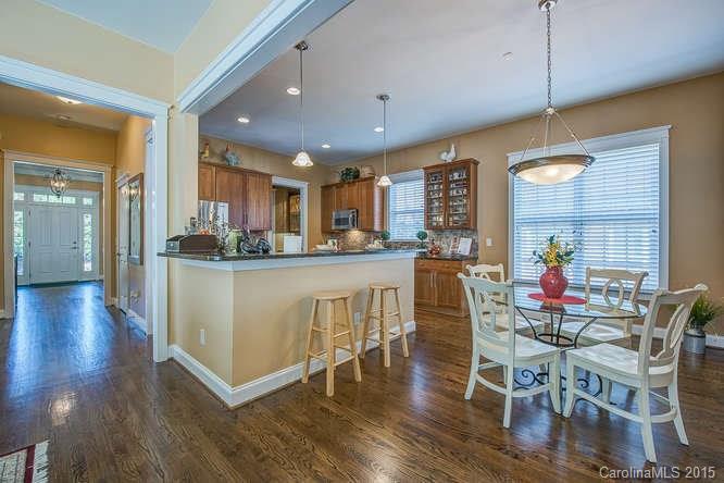 Hawthorne - Residential