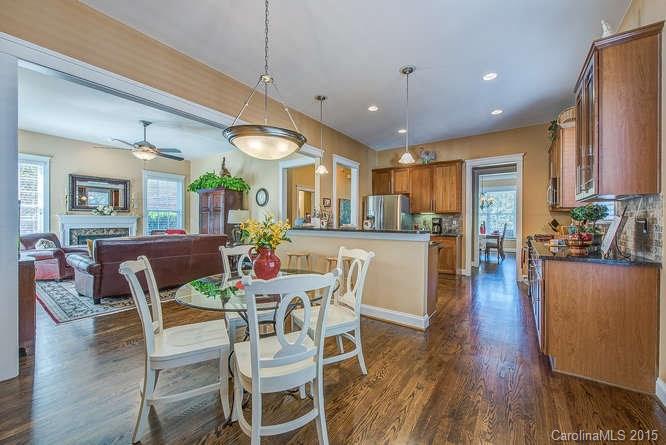 Hawthorne - Residential