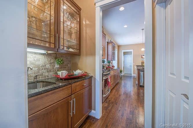 Hawthorne - Residential