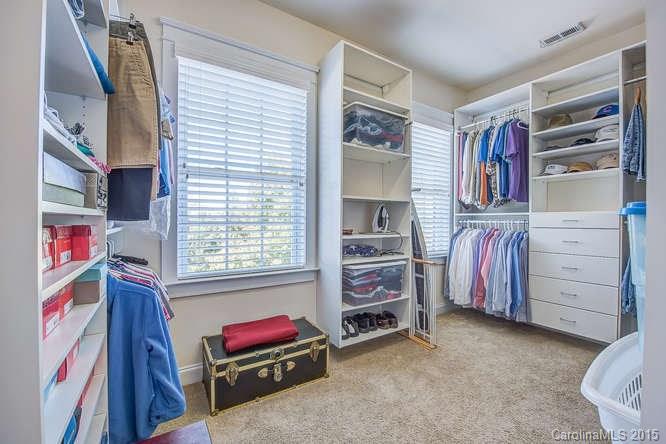 Hawthorne - Residential