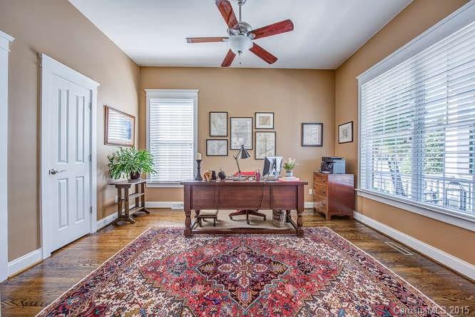 Hawthorne - Residential