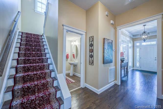 Hawthorne - Residential