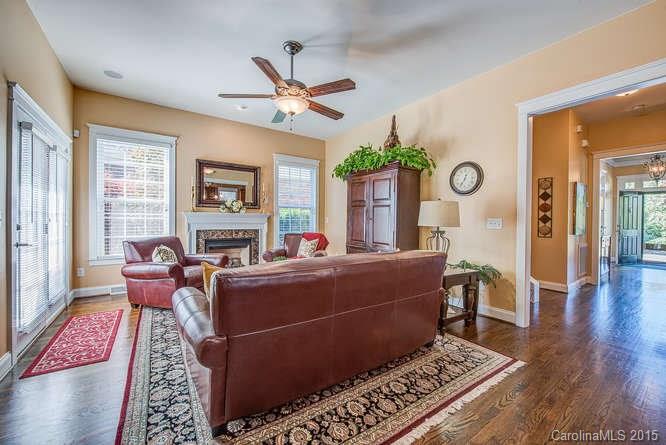 Hawthorne - Residential